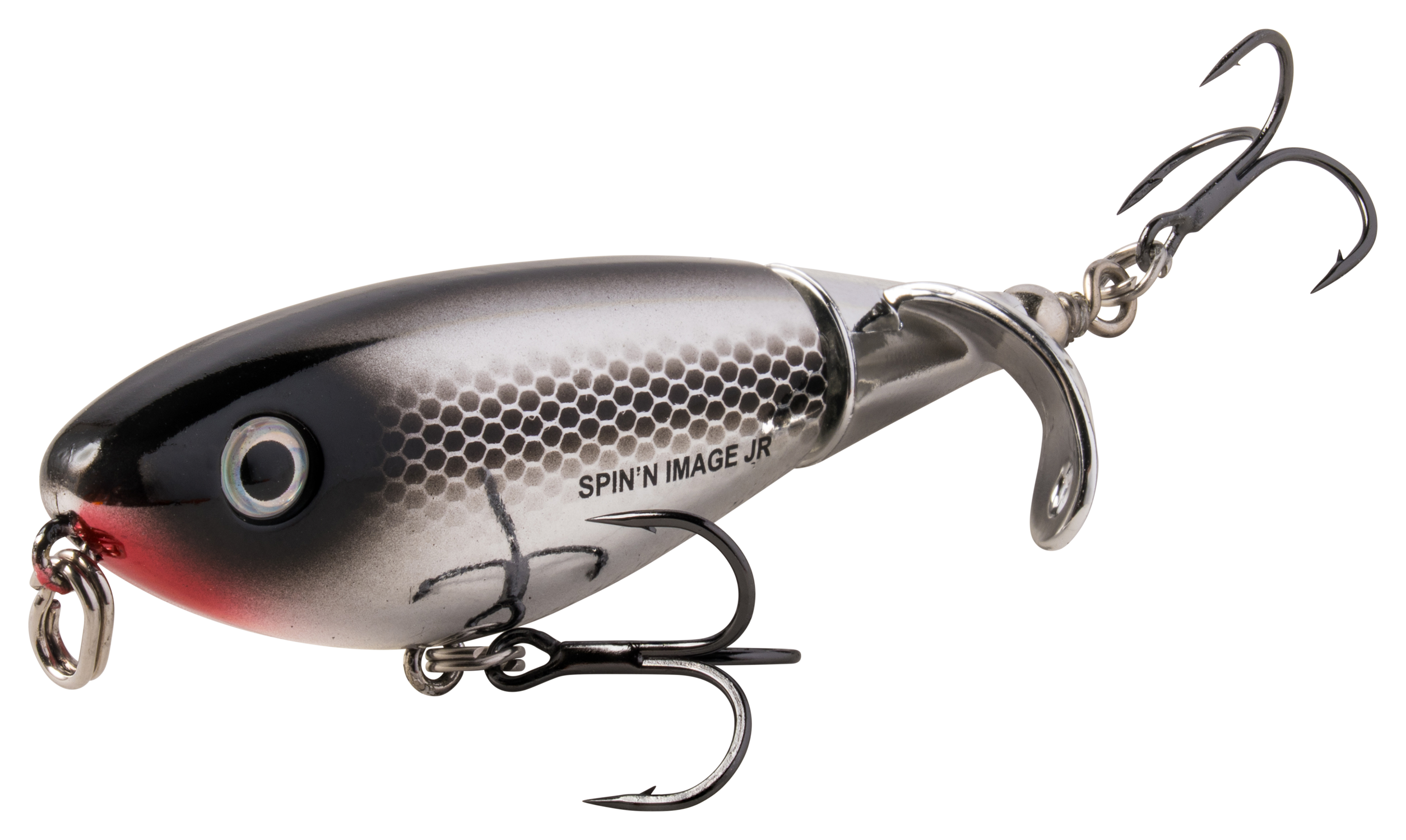 Heddon Spin'n Image Jr. | Cabela's